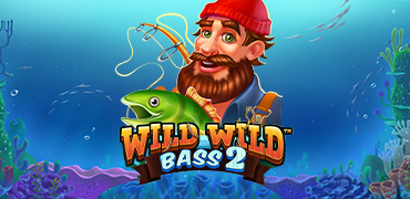 Wild Wild Bass 2 Novibet