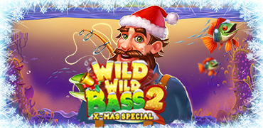 Wild Wild Bass 2 Xmas Special Novibet