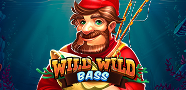Wild Wild Bass Novibet