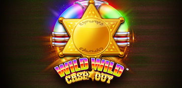 Wild Wild Cash Out Novibet