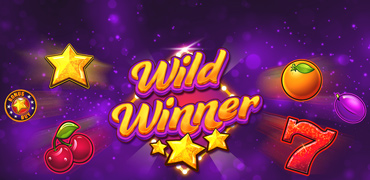 Wild Winner Novibet