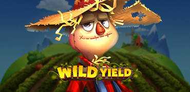 Wild Yield Novibet