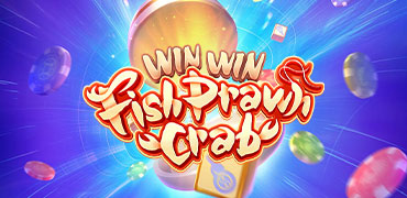 Win Win Fish Prawn Crab Novibet