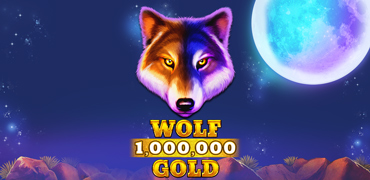Wolf Gold Novibet