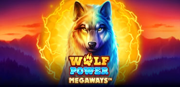 Wolf Power Megaways Novibet