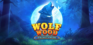 WolfWood PrizeTower Novibet