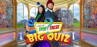 Wonderland Big Quiz Live Trivia Novibet