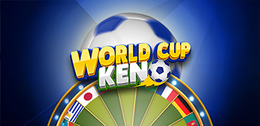 World Cup Keno Novibet