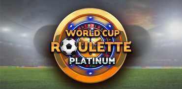 World Cup Roulette Platinum Novibet