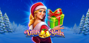 Xmas Bells Novibet