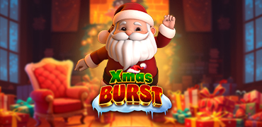 Xmas Burst Novibet