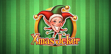 Xmas Joker Novibet