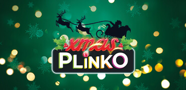 Xmas Plinko Novibet