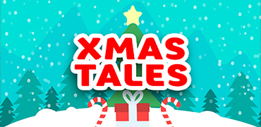 Xmas Tales Novibet