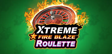 Xtreme Fire Blaze Roulette Novibet