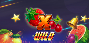 X-Wild Novibet