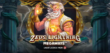 Zeus Lightning Megaways Novibet