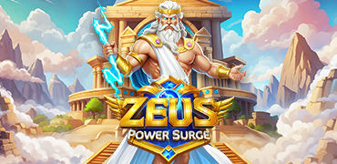 Zeus Power Surge Novibet
