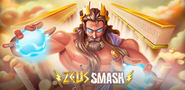 Zeus Smash Novibet