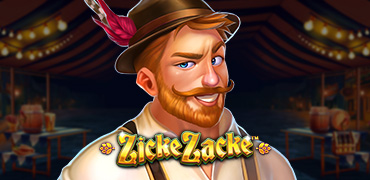 Zicke Zacke Novibet