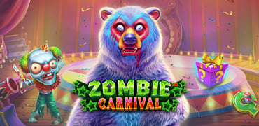 Zombie Carnival Novibet