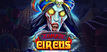 Zombie Circus Novibet