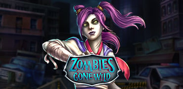 Zombies Gone Wild Novibet