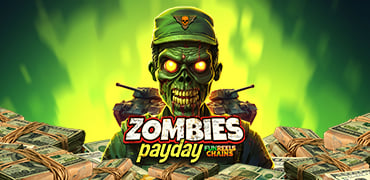 Zombies Payday Novibet